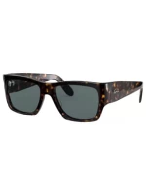 Ray-Ban Nomad Acetate Sunglasses