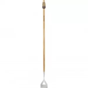 Draper Heritage Ash Handle Dutch Hoe