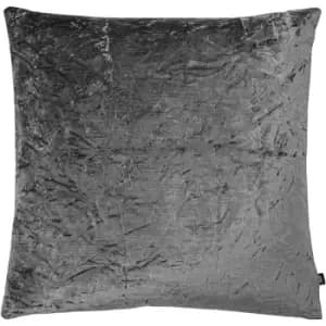 Ashley Wilde Kassaro Cushion Cover (One Size) (Smoke)