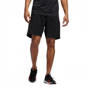 adidas Pure Shorts Mens - Black