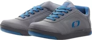 Oneal Pinned Pro Flat Pedal V.22 Shoes, grey-blue, Size 38, grey-blue, Size 38
