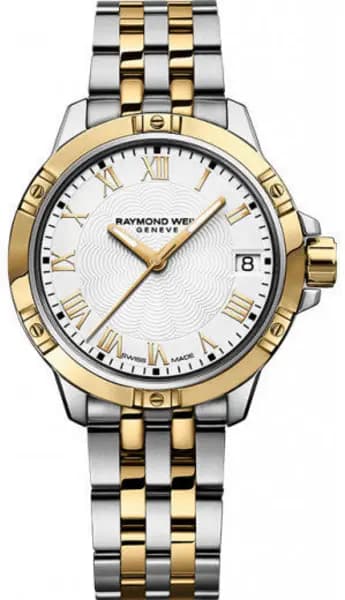 Raymond Weil Watch Tango Ladies RW-1363