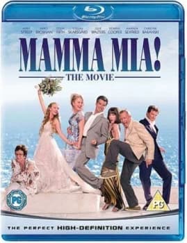 Mamma Mia!