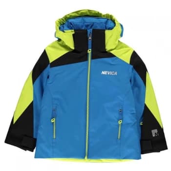 Nevica Meribel Jacket Infants - Blue