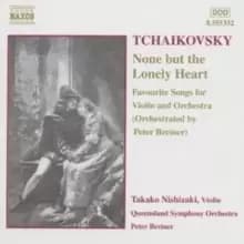 NONE BUT THE LONELY HEART