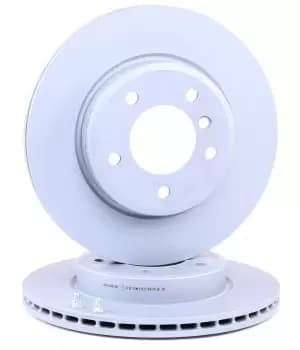 ATE Brake disc 24.0122-0160.1 Brake rotor,Brake discs BMW,3 Limousine (E46),3 Touring (E46),3 Coupe (E46),3 Cabrio (E46),3 Compact (E46)