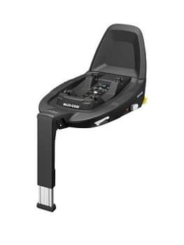Maxi-Cosi FamilyFix3 - Authentic Black