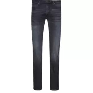Hugo Slim Fit Jeans - Blue