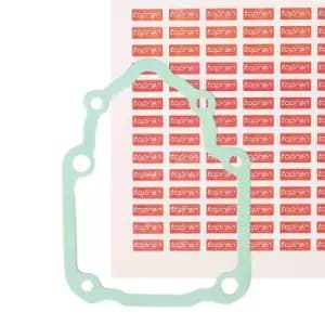 TOPRAN Oil Seal, manual transmission VW,SEAT 100 078 020301215C,020301215C