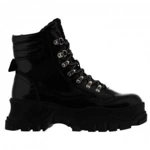 Buffalo Fendo Boots - Black