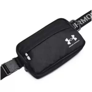 Under Armour Loudon Waist Bag Xbody - Black