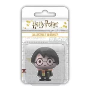 Harry Potter 3D Eraser Harry