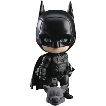 Good Smile The Batman Nendoroid - Batman
