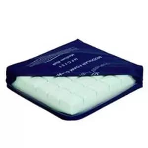 Nrs Healthcare Modular Foam Pressure Care Cushion - Medium Risk