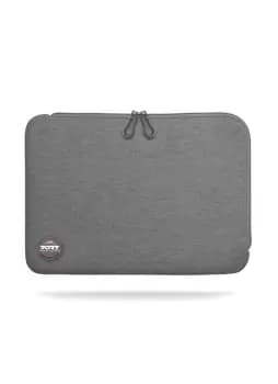 Port Designs Torino II notebook case 31.8cm (12.5") Sleeve case Grey