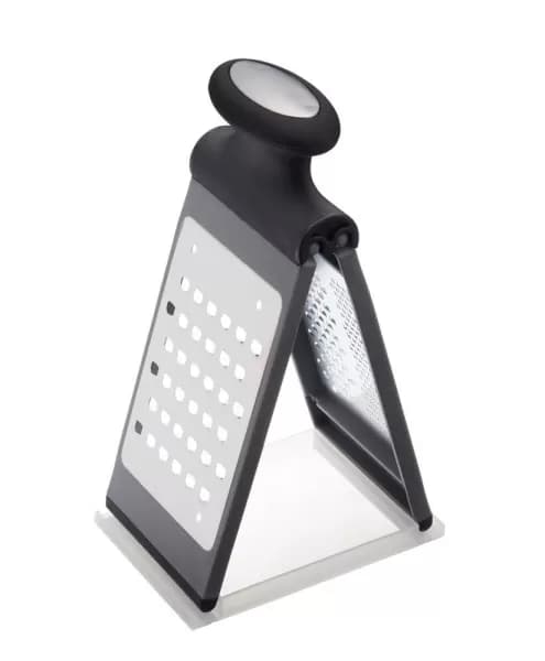 Smart Space Compact Vegetable Grater