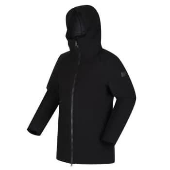 Regatta Sanda Waterproof Jacket - Black