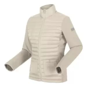Regatta Zora Insulated Jacket - Beige