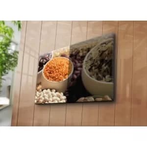 4570AO-12 Multicolor Decorative Canvas Painting