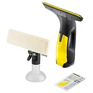 Karcher Wv 2 Black Edition Window Vac