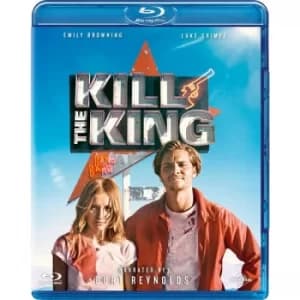 Kill The King Bluray