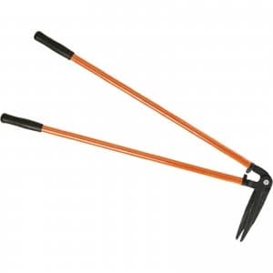 Bahco P75 Grass Edging Shears