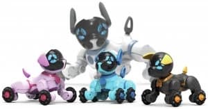 WowWee CHiPPiES Robot Toy Dog