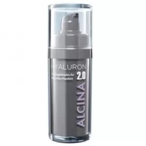 Alcina Hyaluron 2.0 Face Gel 30ml