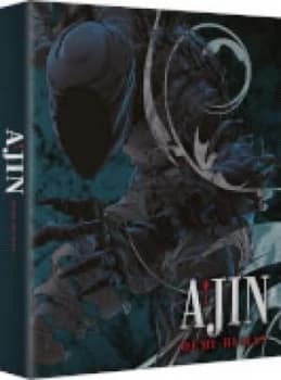 Ajin - Season 1 (Collector's Edition)