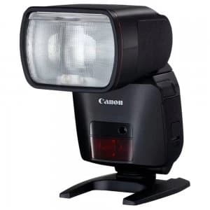Canon SPEEDLITE EL-1 flash gun