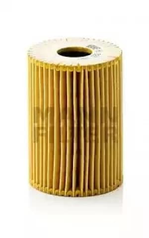 Oil Filter Hu825X By Mann-Filter