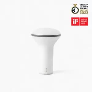 Faro Buddy Portable Lamp Grey 3W 3W 2700K