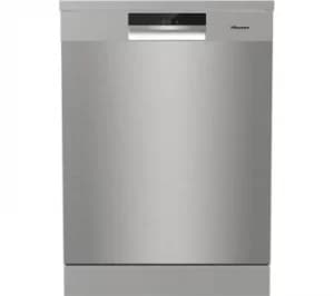 Hisense HS661C60XUK Freestanding Dishwasher