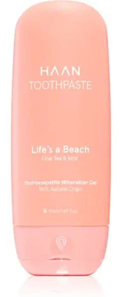 HAAN Life's a Beach Toothpaste 55ml