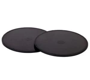 TomTom GPS Sat Nav Adhesive Dashboard Disks for TomTom One and TomTom XL