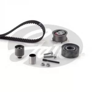Powergrip Timing Belt Kit Gates K015648XS