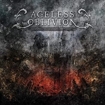 Ageless Oblivion - Suspended Between Earth and Sky CD