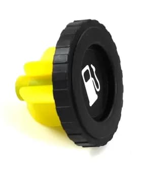 CARTEC Cap, fuel tank 407500