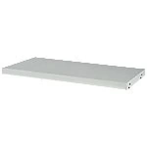 Bisley Suspension Shelf Grey 900 x 450 x 87mm