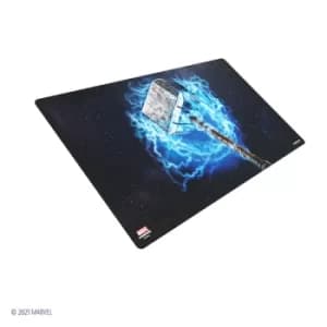 Gamegenic Marvel Champions Thor Game Mat