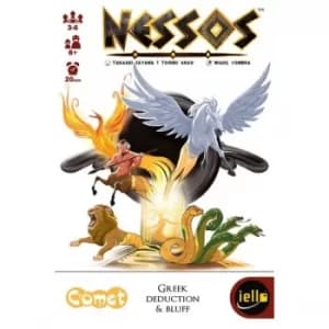 Nessos Game
