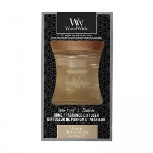 Woodwick Spill-Proof Diffuser Fireside