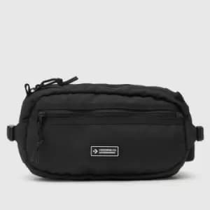 Converse Black Crossbody Bag
