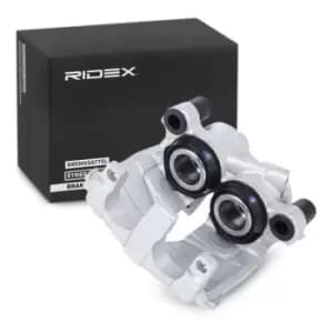 RIDEX Brake caliper 78B0580 Caliper,Disc brake caliper MERCEDES-BENZ,E-Klasse Limousine (W211),E-Klasse T-modell (S211),M-Klasse (W164)