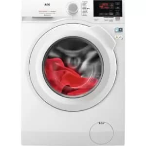 AEG L6FBG941CA 9KG 1400RPM Washing Machine