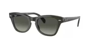 Ray-Ban Sunglasses RB0707S 664271