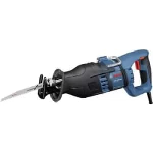 Bosch Professional GSA 1300 PCE Recipro saw 060164E200 incl. case 1300 W