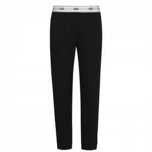 Ugg Cathy Tape Jogging Pants - Black