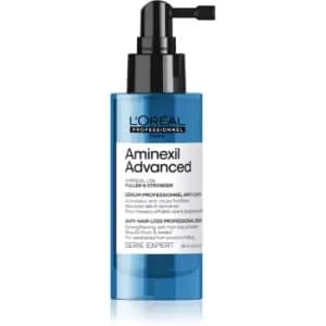 LOreal Professionnel Serie Expert Scalp Advanced hair spray hair growth 90 ml