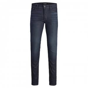 Jack and Jones Jack Original 12 Tapered Jeans - Blue 120